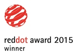 Red dot Award